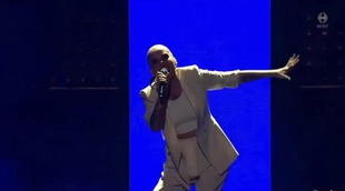 Eurovisión 2017: Svala representará a Islandia con su tema "Paper"