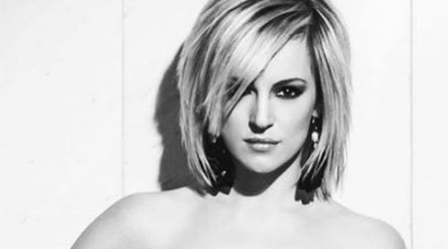 Eurovisión 2017: Tijana Bogicevic interpreta "In too deep", canción con la que representará a Serbia