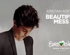 Kristian Kostov interpreta "Beautiful Mess", la canción de Bulgaria para Eurovisión 2017