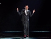 Francesco Gabbani gana Sanremo 2017 con "Occidentali's Karma"