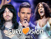 Eurovisión Diaries: Desgranamos la derrota de Loreen en el Melodifestivalen 2017