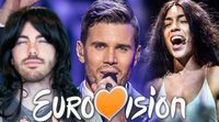 Eurovisión Diaries: Desgranamos la derrota de Loreen en el Melodifestivalen 2017