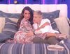 Lea Michele y Ellen DeGeneres acaban en la cama en 'The Ellen Show'