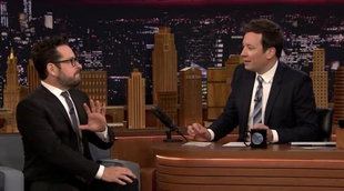 'The Tonight Show': la entrevista de Jimmy Fallon a J.J. Abrams que "fue mal"