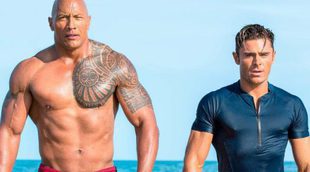 "Baywatch": Nuevo tráiler del reboot más loco de 'Los vigilantes de la playa'