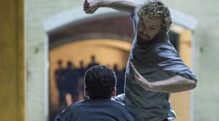 'Iron Fist': Cuando la acción menos intensita y el drama familiar fracasan en su unión