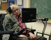 Así es el original casting de Stephen Hawking para encontrar a su nueva voz en el 'Red Nose Day'
