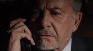 'El Ministerio del Tiempo': Salvador y una impactante llamada protagonizan el teaser de la nueva temporada