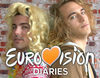 Eurovisión Diaries: Manel Navarro nos visita para elegir la puesta en escena de "Do it for your lover"