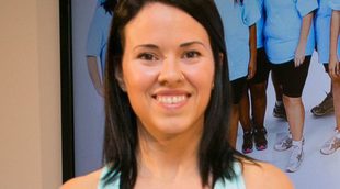 Anabel Ávila: "'Adelgaza como puedas', será lo más duro que hagan, es un gran sacrificio"