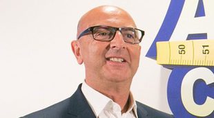 Paco Díaz (DKiss): "Es un riesgo pero con 'Desnúdame' nos replanteamos una 2ª temporada"