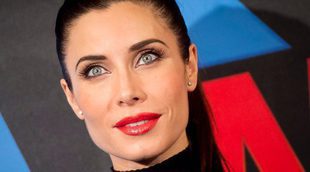 Pilar Rubio ('Ninja warrior'): "Pablo Motos es mi mayor ejemplo. Ha sido muy generoso conmigo"