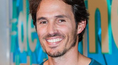 Nino Redruello estrena 'Cómete la vida': "No voy a ser Arguiñano, aunque algún chiste contaré"