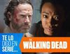 'Te lo digo en serie': ¿Hay esperanza con 'The Walking Dead' tras el final de la séptima temporada?