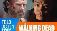 'Te lo digo en serie': ¿Hay esperanza con 'The Walking Dead' tras el final de la séptima temporada?