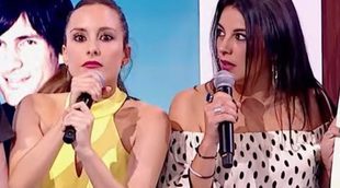 Las Supersingles de '¡Qué tiempo tan feliz!' en paro piden trabajo en #0