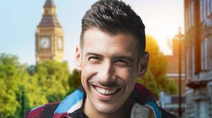 Francesco Gabbani (Italia 2017): "Espero que Eurovisión se haga más popular en Italia gracias a mí"