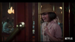 'Las chicas del cable': Las dificultades de ser mujer en los años 20 en el tráiler de la serie de Netflix