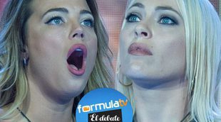 'FormulaTV. El debate': ¿Quién merece ganar 'GH VIP 5', Alyson Eckmann o Daniela Blume?