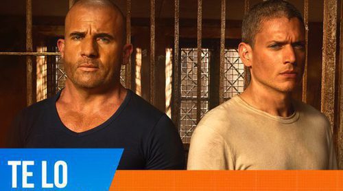 Crítica de 'Prison Break' (5x01): La innecesaria resurrección de Michael Scofield