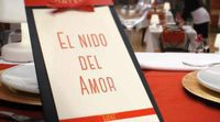 'First Dates': Así se construyó el restaurante del amor