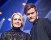 Norma John (Eurovisión 2017): "Intentamos no pensar en el aspecto competitivo del festival"