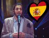 Eurovisión 2017: Salvador Sobral hace una versión flamenca de "Amar Pelos Dois"