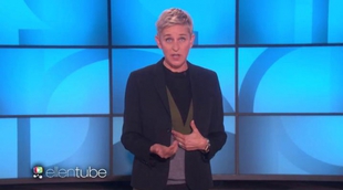 Ellen DeGeneres da consejos para triunfar en 'First dates', formato que ella misma produce