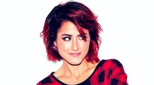 Barei: "Manel Navarro va a representarnos en Eurovisión, así que vamos a apoyarlo"