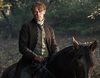 'Outlander': El teaser de la tercera temporada deja entrever que la ruptura de Claire y Jamie será dolorosa