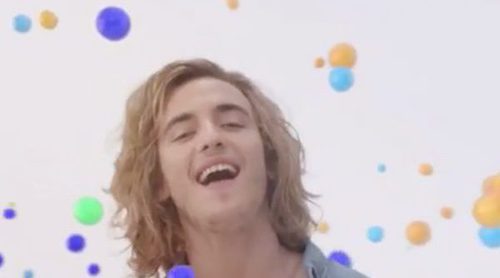 Eurovisión 2017: Nuevo spot promocional de Manel Navarro en TVE
