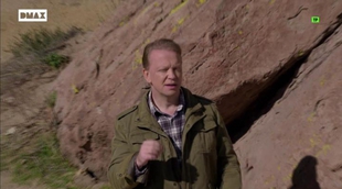 Avance exclusivo de 'Y la historia cambió', un programa de DMAX que repasa los grandes hitos humanos