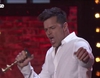 Ricky Martin se marca un 'Lip Sync Battle' en calzoncillos al más puro estilo Tom Cruise en "Risky Business"