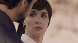 'Perdóname Señor': La relación entre Lucía y Bruno (Paz Vega y Stany Coppet), en la nueva promo de la serie