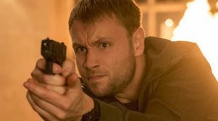 Max Riemelt ('Sense8'): "Wolfgang se aprovechará más de su conexión con los demás en la segunda temporada"