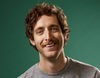 Thomas Middleditch ('Silicon Valley'): "Diría que lo friki hoy en día es casi una moda"