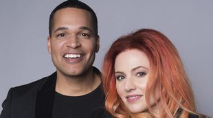Valentina Monetta: "Estoy sorprendida de verme en Eurovisión 2017, no fue una decisión fácil"