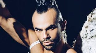 Slavko Kalezic (Eurovisión 2017): "En el escenario es como que soy la diva y soy lo más grande, fuera no"