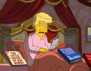 'Los Simpson' hacen balance de los primeros 100 días de Donald Trump en el poder: "Esto es horrible"