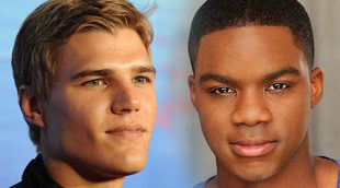 Chris Zylka y Jovan Adepo: "En 'The Leftovers' incentivamos a la audiencia a pensar más allá, y eso engancha"