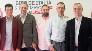 Josu Garai (Eurosport): "El que quiera echarse la siesta va a tener que elegir otro canal"