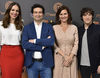 Eva González y el jurado de 'MasterChef' analizan la 5ª temporada: "Hay muchos cambios"