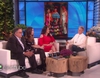Ellen DeGeneres se reencuentra con los que fueron sus compañeros de reparto de la serie 'Ellen'