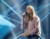 Eurovisión 2017: Primer ensayo de Blanche (Bélgica) cantando "City Lights"