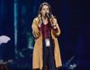 Eurovisión 2017: Primer ensayo de Portugal con Luisa Sobral cantando "Amar Pelos Dois"