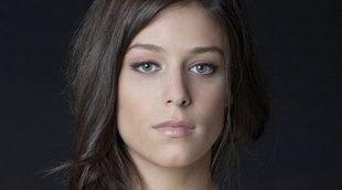 Iria del Río ('Las chicas del cable'): "Carolina va a estar dispuesta a muchas cosas, algunas cuestionables"