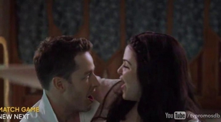 'Once Upon a Time': La boda de Emma y el Capitán Garfio protagoniza el episodio musical de la serie