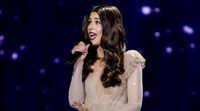Eurovisión 2017: Primer ensayo de Demy (Grecia) cantando "This is love"