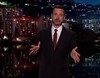 Jimmy Kimmel se emociona al hablar de la operación a corazón abierto de su hijo recién nacido