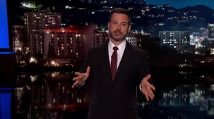 Jimmy Kimmel se emociona al hablar de la operación a corazón abierto de su hijo recién nacido